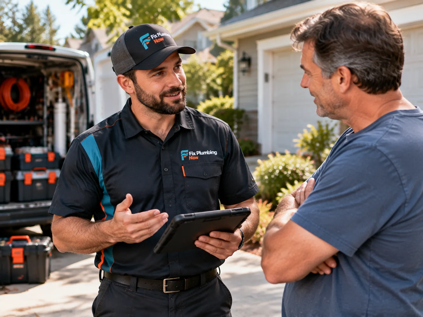 Clogged Drain Service Lancaster, VA FAQs